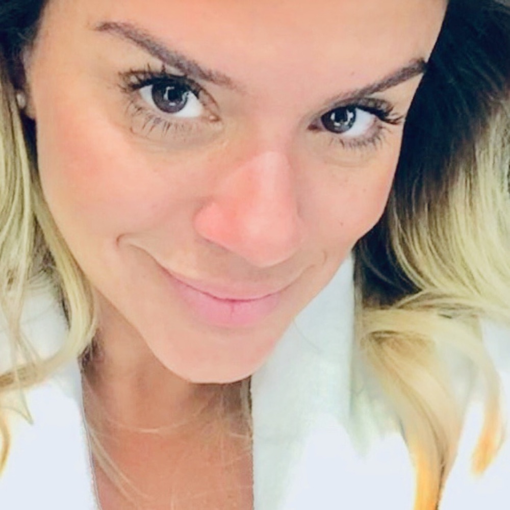 Meet your Posher, Fabiana